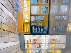 -泡泡玛特POPMART(浦项中心体验店)