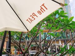 -The PEAT Coffee(深业中城店)