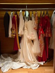 -金茂深圳JW万豪酒店·宴会厅