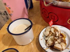 -聂发财重庆江湖菜(解放碑店)