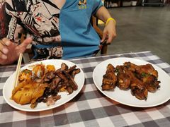 -丽池宫韩式汗蒸会馆(华灯坊店)