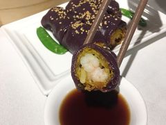 -潮福城大酒楼·潮味粤品·港式点心(湖滨北路店)