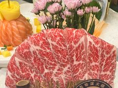 -喜聚薈·花膠雞海鮮火鍋(越秀店)