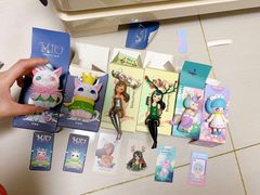 -风云再起游乐汇(南京常发广场店)