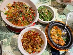 -井水小厨·湘菜(活力广场店)