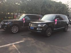 -华润婚车租赁公司·和胜租车