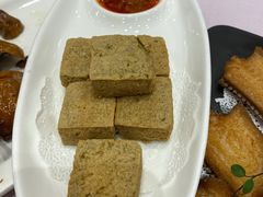 -顺风江南宴(静安大融城店)