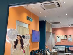 -海马体照相馆(龙湖杭州金沙天街店)