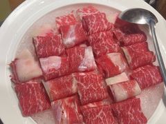 -翠姐姐农家大院(滨康路店)