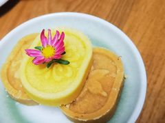 -醉霖生态餐厅(交大店)