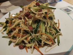 -老边饺子馆(金源店)