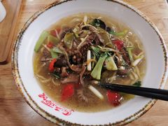 -马五面馆(郦城国际店)