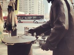 -清真·二嫂子煎饼果子(鼓楼旗舰形象店)