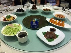 蜜汁南瓜-渔人码头(中南店)