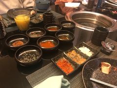 -西安浐灞艾美酒店·汉江餐厅·火锅