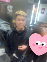 -無名发艺