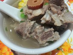 -西贝(龙华壹方天地店)