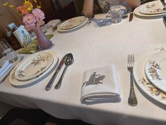 -黑宝石西餐厅(汇励99城市公园店)