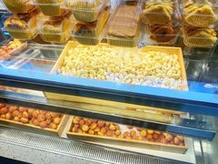 -周记传统糕点PASTRY(蜀汉路店)