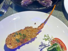 -花西亭·海鲜自助餐厅(瑞城名人酒店)
