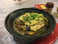 客家酿三宝-围龙屋客家食府(福田店)