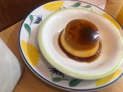 布丁-萨莉亚意式餐厅(石鼓路店)