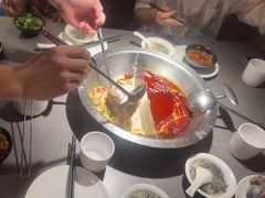 -骨之味·筒骨汤火锅(江头店)
