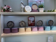 零售区-苏小糖(鼓浪屿三丘田花园店)