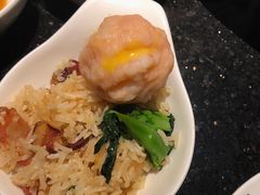 -捞王猪肚鸡火锅(财富中心店)