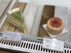 -EVERNAKED裸蛋糕(SOHO天山店)
