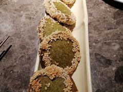 -绿茶餐厅(天津天河城店)