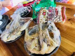 -云洞岩妹仔盐鸡(漳州古城店)