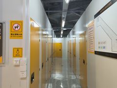 -安东易迷你仓自助寄存仓库(淞虹路店)