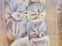 -陈扬蟹黄汤包(开元路店)