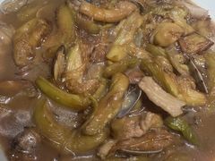 -日丰园海肠水饺·老字号大连海鲜(和平广场店)