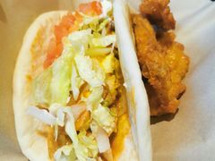 -Taco Bell 塔可钟(民田路店)