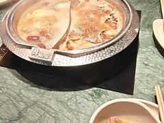 -牛New寿喜烧(中山公园龙之梦店)