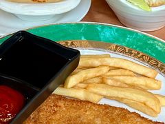 -德大西餐社