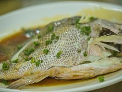 -明记海鲜大排档(巽寮湾店)