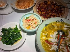 -巴蜀风月·聚会团建·生日宴(宝安店)