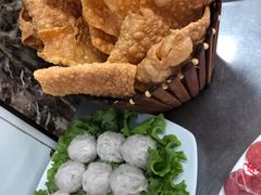 -三兴涮羊肉(荣安大街店)