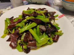 -红辣椒·川菜·火锅(大洋中心店)