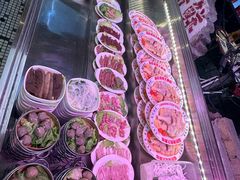 -临胜烧烤大牌档(东葛店)
