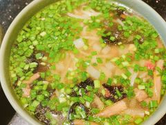 长安臊子面-百姓厨房(凤翔泥塑坊店)