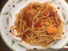 -萨莉亚意式餐厅(杭州滨江天街店)