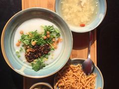 经典大王油茶套餐-大王油茶(二厂文创公园店)