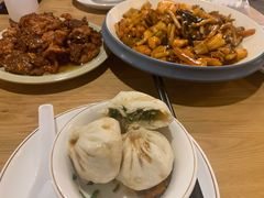 -陈傻子餐厅(世纪都会店)