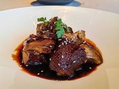 -逸品淮扬(东方渔人码头店)