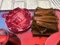 -乙丙丁正宗昭通天麻火腿鸡(总店)