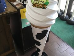 -神户市立六甲山牧场